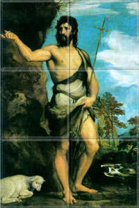 St John (12 x 4